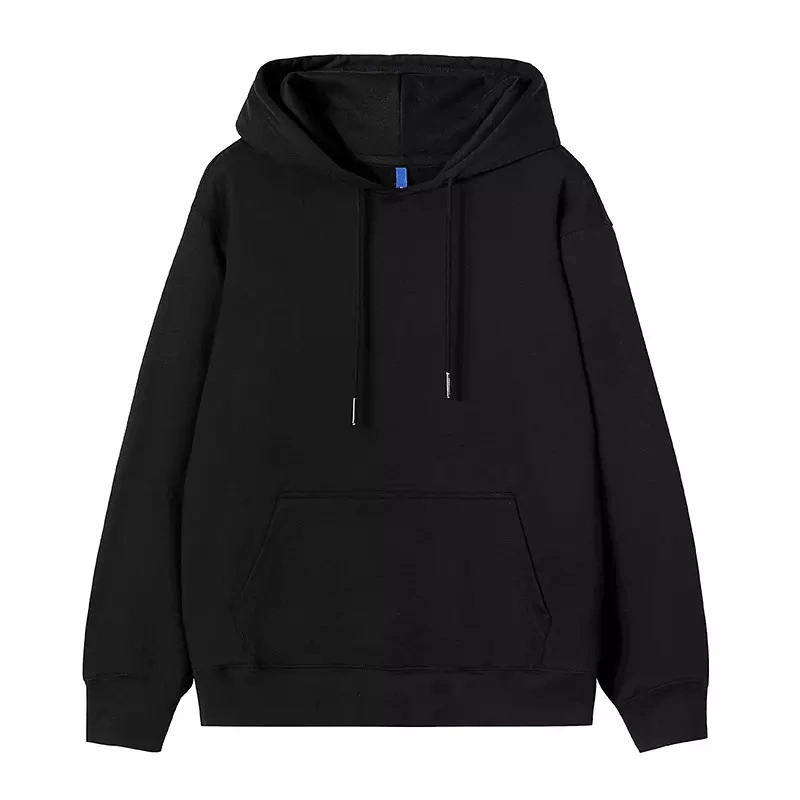 Men′s Thickness Oversized Embodied Custom Design Hoodie