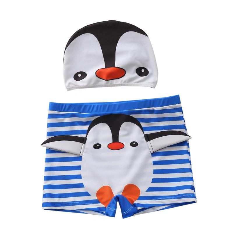 OEM Boys Cute Swimwear