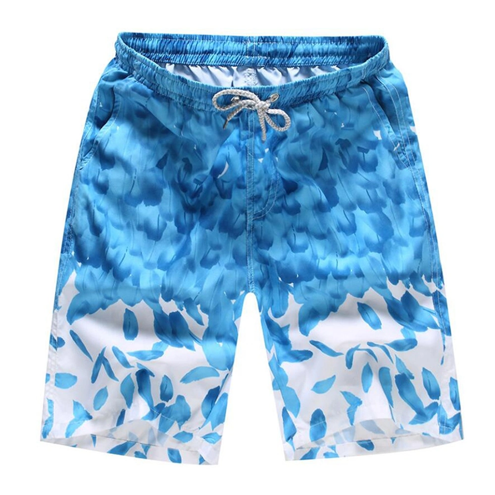 Wholesale Cheap Swimwear Trunks Beach Board Shorts Men Boy Swimming Shorts