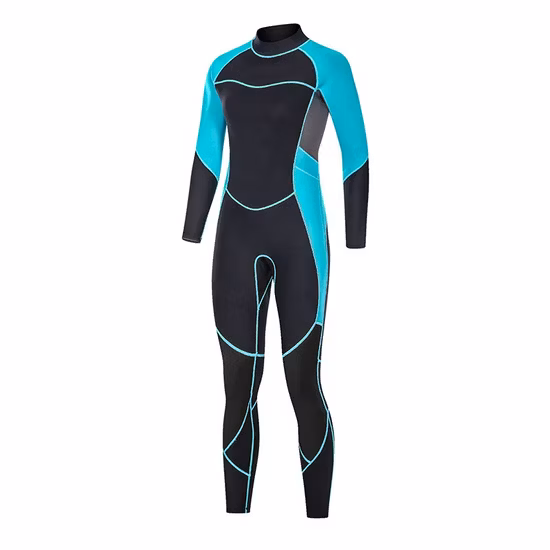 Manga Longa One em Neoprene 3mm