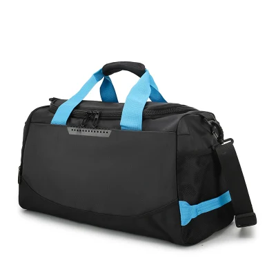 Moda Separação Seca e Molhada Tote Travel Yoga Sports Bag