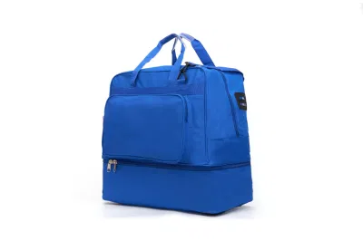 Personalize ao ar livre das mulheres dos homens mão carry duffle tote yoga mochila bagagem de fitness ombro ginásio saco de viagem esporte